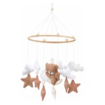 Cam - Giostrina Cam 931 C101 NUNU' Orsetto