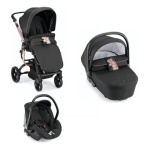 Cam - Trio Cam 910 C860 TASKI SPORT Romantic Oro rosa nero