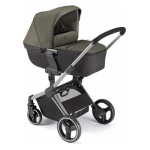 Cam - Trio Cam 914 C934 NEXT EVO Verde trapuntato