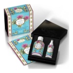 Rudy - Set regalo bagno Rudy Le maioliche portofino acqua profumata