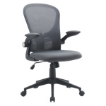 Yes Everyday - Sedia Yes Everyday 0710672 KEMPTON Grigio