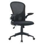 Yes Everyday - Sedia Yes Everyday 0710673 KEMPTON Nero