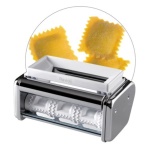 MARCATO - Accessorio macchina pasta Marcato AR 150 OLI Ravioli Silver e White