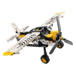 LEGO - Aereo Bush LEGO 42198 TECHNIC