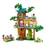 Costruzioni LEGO 42652 FRIENDS Casa sull’albero dell’amicizia