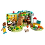 Costruzioni LEGO 42646 FRIENDS La camera di Autumn