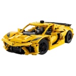 Costruzioni LEGO 42205 TECHNIC Chevrolet Corvette Stingray