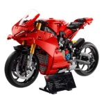 LEGO - Motocicletta Ducati Panigale V4 S LEGO 42202 TECHNIC