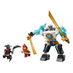 LEGO - Mech da battaglia di Zane LEGO 71827 NINJAGO