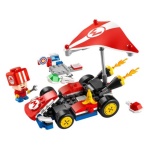 LEGO - Mario Kart: Kart standard LEGO 72032 SUPER MARIO