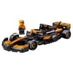Costruzioni LEGO 77251 SPEED CHAMPIONS Auto da corsa McLaren F1 Team M