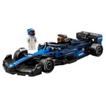 Costruzioni LEGO 77249 SPEED CHAMPIONS Auto da corsa F1 Williams Racin