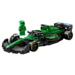 Costruzioni LEGO 77245 SPEED CHAMPIONS Auto da corsa Aston Martin Aram