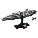 Costruzioni LEGO 75405 STAR WARS Starcruiser Home One