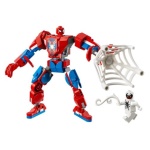 LEGO - Mech di Spider-Man contro Anti-Venom LEGO 76308 MARVEL SUPER HEROES