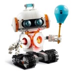 LEGO - Robot spaziale LEGO 31164 CREATOR 3 IN 1