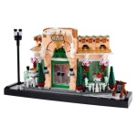 LEGO - Café francese LEGO 10362 ICONS