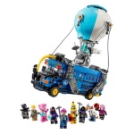 Costruzioni LEGO 77073 FORTNITE Bus della battaglia