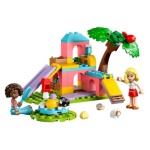 LEGO - Il parco giochi dei porcellini d’India LEGO 42640 FRIENDS