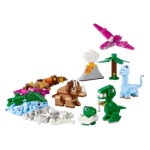 Costruzioni LEGO 11041 CLASSIC Dinosauri creativi