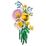 Costruzioni LEGO 10347 BOTANICALS Bouquet di fiori estivi