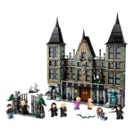 Costruzioni LEGO 76453 HARRY POTTER Villa Malfoy