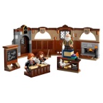 Costruzioni LEGO 76442 HARRY POTTER Castello di Hogwarts: Lezione di i