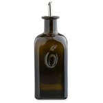 Ipac - Oliera Ipac OLI125QU500 OLIPAC Moresca con salvagoccia Verdetrusco