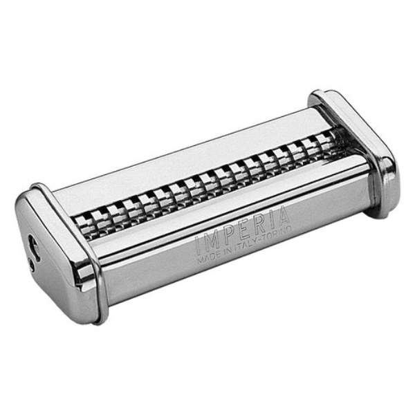 Trafila pasta Imperia 4250 IPASTA Simplex Trenette Silver