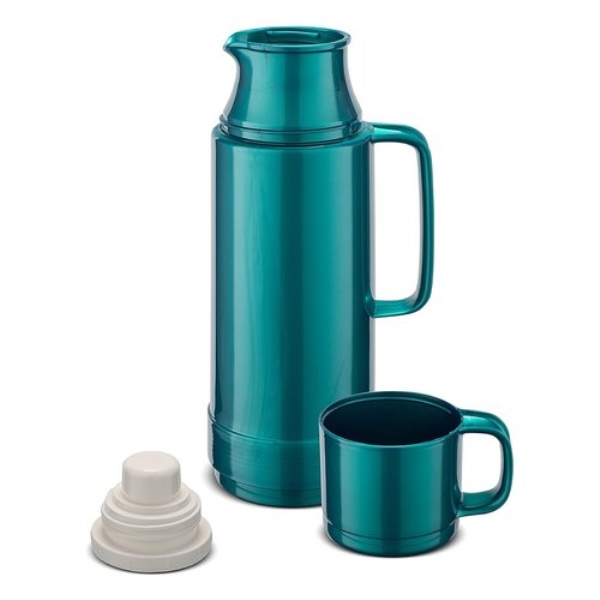 Thermos Rotpunkt 802-08-18-0 Shiny Hummingbird