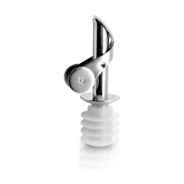 Tappo versatore Ipac OLI174 OLIPAC Apri & chiudi Cromo