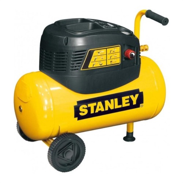 Compressore Stanley STN003 D 200 8 24