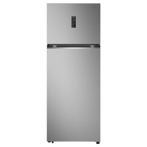 Frigorifero Lg GTBV44PYBKD Prime silver
