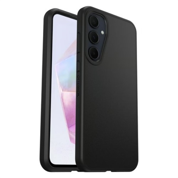 Cover Otterbox 77 95404 GALAXY A35 5G REACT Black