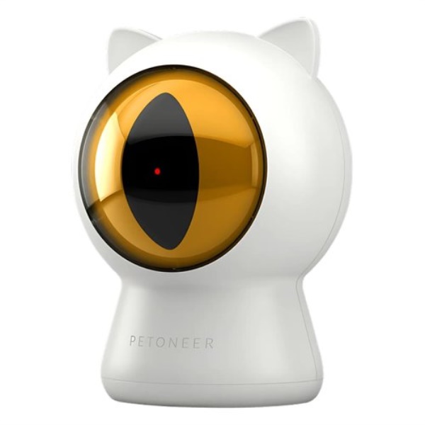 Gioco per animali Petoneer TY011 Smart Dot App Laser