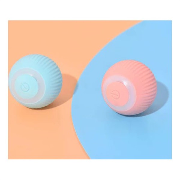 Gioco per animali Petgravity PG-CT042 Smart rotating ball
