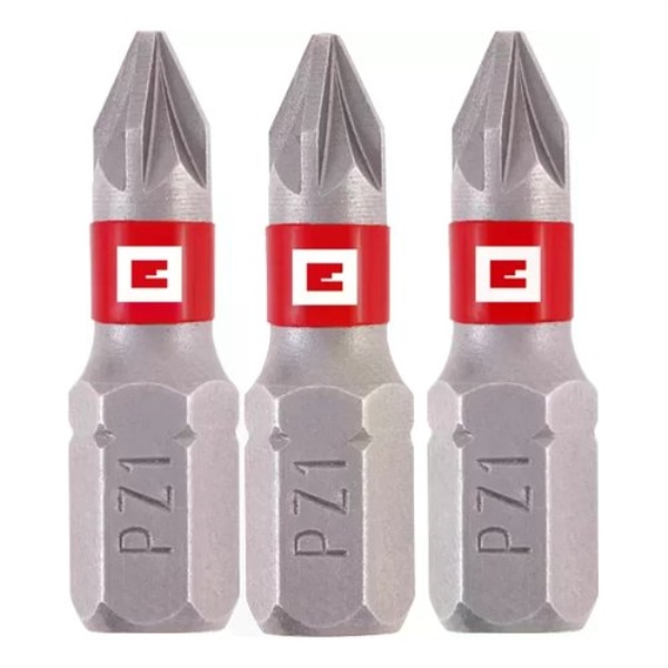 Inserti impronta croce Pozi Einhell 49130040 BASIC