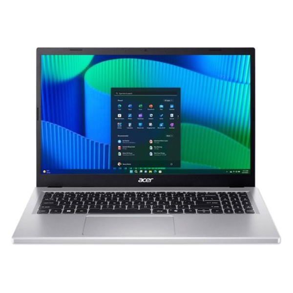 Notebook Acer NX EJ9ET 001 EXTENSA 15 EX215 57 596R Silver