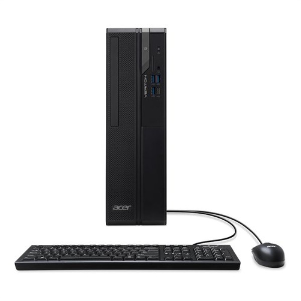 Desktop Acer DT R1NET 018 VERITON 2000 VX2720G Black