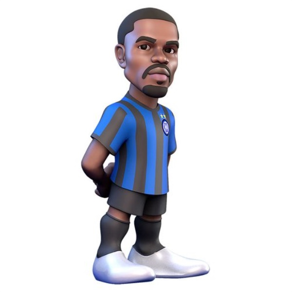 Personaggio collezione Gamevision GAV57538 MINIX Thuram Inter