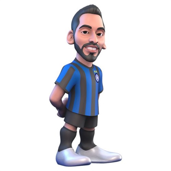 Personaggio collezione Gamevision GAV57539 MINIX Calhanoglu Inter