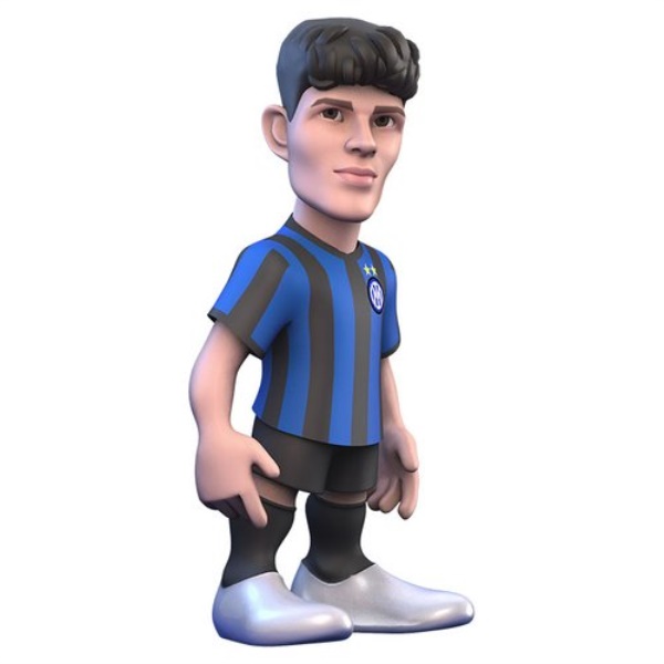 Personaggio collezione Gamevision GAV57541 MINIX Bastoni Inter