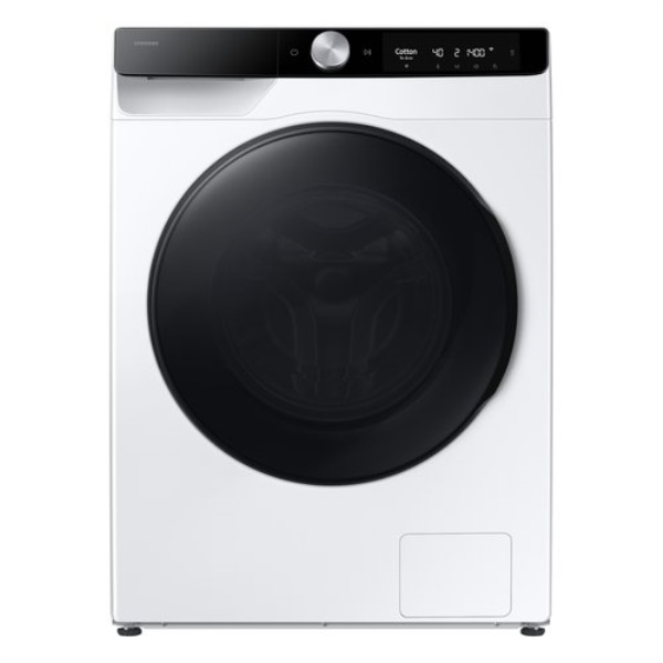 Lavasciuga Samsung AI CONTROL WD11DG6B85BKU3 White e Black