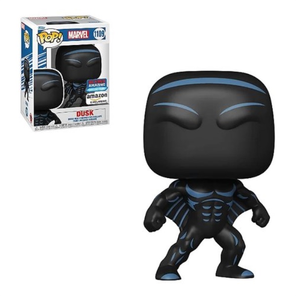 Personaggio collezione Funko 62282 POP MARVEL Beyond Amazing Collectio