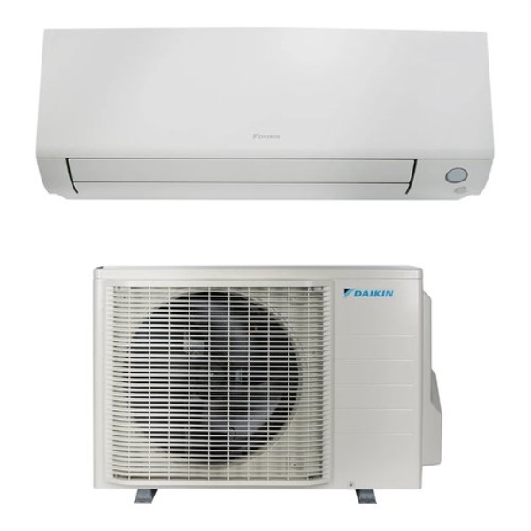 Condizionatore mono Daikin PERFERA All Season White