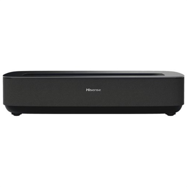 Videoproiettore Hisense PL2 SERIE PL2 Laser UHD Black