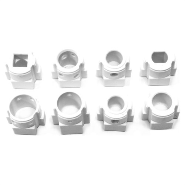 Ricambio originale Ezviz DL01 Pro e DL01S Knob Adapter