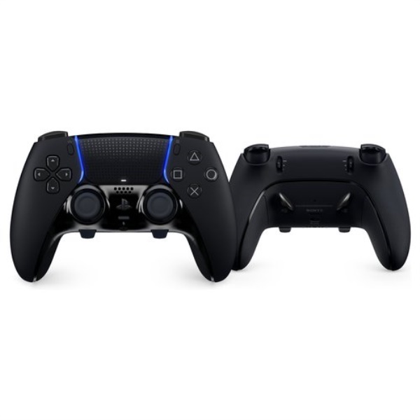 Gamepad Playstation 1000045047 PLAYSTATION 5 DualSense Edge Midnight b