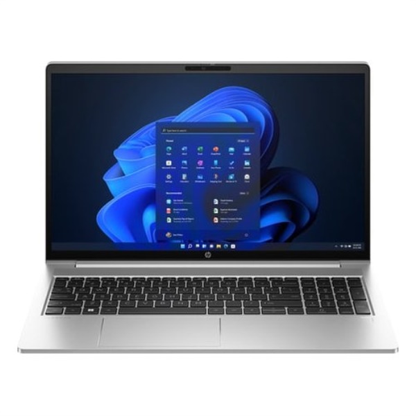 Notebook Hp B39RVAT PROBOOK 455 G10 Silver