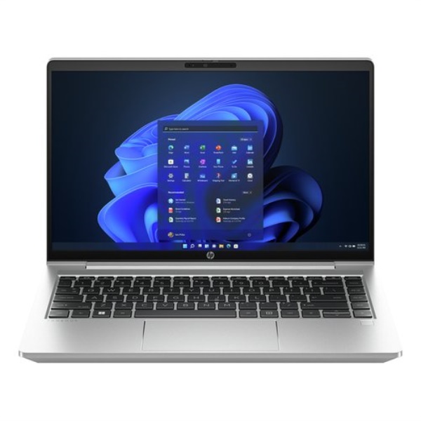 Notebook Hp B39RSAT PROBOOK 440 G10 Pike silver